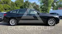 2019 BMW 630