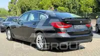 2019 BMW 630