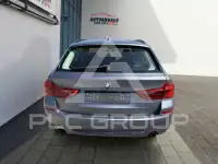 2019 BMW 525