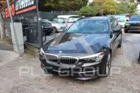 2019 BMW 525