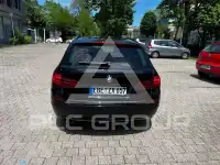 2019 BMW 525