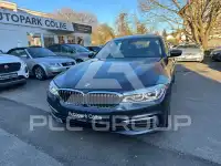 2019 BMW 525