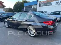 2019 BMW 525