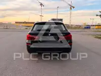2019 BMW 525