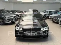 2019 BMW 525