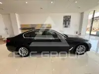 2019 BMW 525