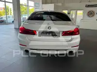 2019 BMW 525