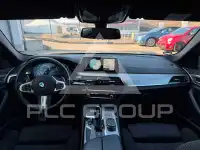 2019 BMW 525