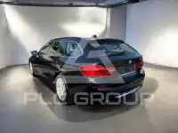 2019 BMW 525