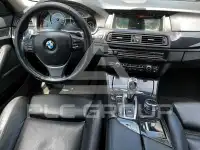 2019 BMW 525