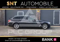 2019 BMW 525