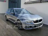 2019 BMW 525