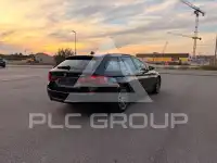 2019 BMW 525