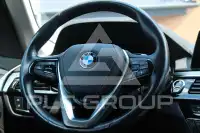 2019 BMW 525