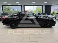 2019 BMW 525