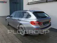 2019 BMW 525