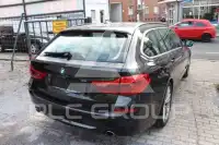 2019 BMW 525