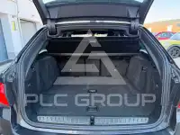 2019 BMW 525