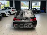 2019 BMW 525