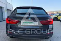 2019 BMW 525
