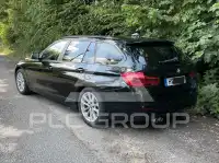 2019 BMW 320