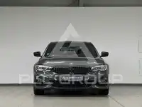 2019 BMW 320