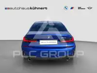 2019 BMW 320