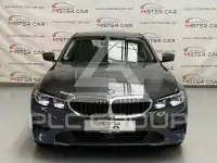 2019 BMW 320
