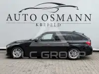 2019 BMW 320