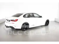2019 BMW 320