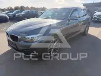 2019 BMW 320