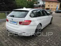 2019 BMW 320
