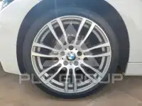 2019 BMW 320