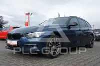 2019 BMW 320