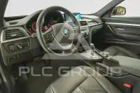 2019 BMW 320