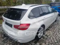 2019 BMW 320