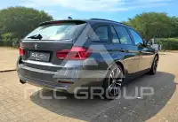 2019 BMW 320