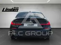 2019 BMW 320