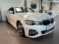 2019 BMW 320