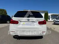 2019 BMW 320