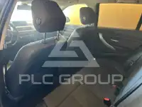 2019 BMW 320