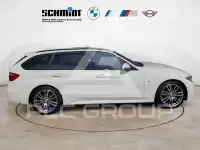 2019 BMW 320