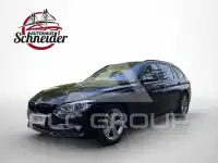 2019 BMW 320