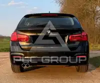 2019 BMW 320