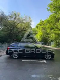 2019 BMW 320