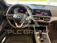 2019 BMW 320