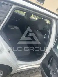 2019 BMW 320