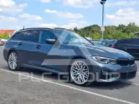 2019 BMW 320