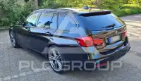 2019 BMW 320