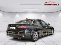 2019 BMW 320